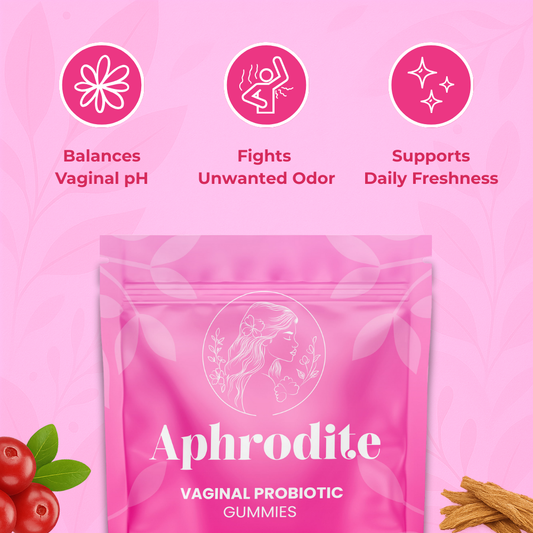 Women's Probiotic Complex